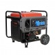 Бензогенератор инверторный Loncin GH9000I 7 кВт в Курске
