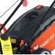 Газонокосилка бензиновая Yard Fox 46S в Курске