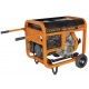 Дизельгенератор Carver PPG-9000DE 7 кВт в Курске
