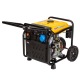 Бензиновый генератор инверторный RedVerg RD-IG8500HEA-O 8 кВт в Курске