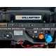 Бензогенератор Villartec GG6300ЕWC 5 кВт в Курске