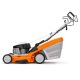 Газонокосилка бензиновая Stihl RM 650.0 V в Курске