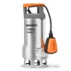 Дренажный насос Daewoo DDP 20000 inox в Курске