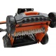 Скарификатор-аэратор бензиновый Carver SR 5240 в Курске
