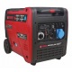 Инверторный бензогенератор A-iPower A6000Lis 5.5 кВт в Курске