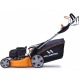 Газонокосилка бензиновая Villartec MB 348V в Курске