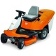 Садовый трактор Stihl RT 4082.0 в Курске