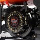 Инверторный генератор Patriot MaxPower SRGE 4000iE 3.2 кВт в Курске