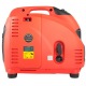 Инверторный генератор  BauMaster PG-8720IXX 1.8 кВт в Курске
