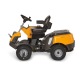 Райдер Stiga Park Pro 540 IX в Курске