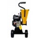 Измельчитель бензиновый Huter GSH-7800 в Курске