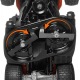 Садовый минитрактор Daewoo DLT 84 H в Курске