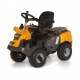 Райдер Stiga Park Pro 740 IOX в Курске