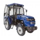 Садовый минитрактор Xingtai Синтай XT-244С с кабиной в Курске