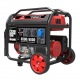 Бензогенератор Sunreka G6500X 6 кВт в Курске