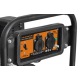Бензогенератор Carver PPG-3900A Builder 2.8 кВт в Курске