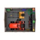 Пластиковый сарай LifeTime 10&quot;x8&quot; в Курске