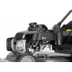 Газонокосилка бензиновая Caiman Ixo 55HV в Курске