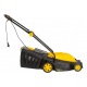 Газонокосилка электрическая Huter ELM-1800P в Курске