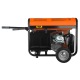 Бензогенератор Sturm PG87651E 6 кВт в Курске