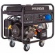 Газовый генератор Hyundai HHY 7000FGE 5 кВт в Курске