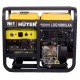 Дизельгенератор Huter LDG 10000LXА 7.5 кВт в Курске