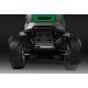 Садовый трактор Caiman Comodo Max 2WD 107D2C2 в Курске