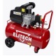 Компрессор воздушный Elitech КМ 200-50 в Курске