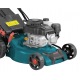 Газонокосилка бензиновая Alteco GLM 3.5 HP в Курске