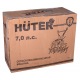 Культиватор Huter МК-7000P-10-4х2 в Курске
