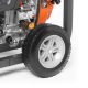 Дизельгенератор Daewoo DDAE 6000DXE-3 6 кВт в Курске
