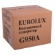 Бензогенератор Eurolux G950A 0.65 кВт в Курске