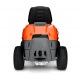 Садовый райдер Husqvarna R 112C5 с двигателем Briggs&amp;Stratton в Курске