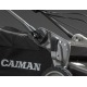 Газонокосилка бензиновая Caiman Ferro 47CVE в Курске