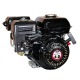 Мотоблок бензиновый AgroStar 500 с двигателем Kimoto 170 F 7 л.с. в Курске