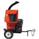 Измельчитель бензиновый Echo Bear Cat CH5653 в Курске