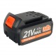 Аккумулятор для Patriot PB BR 21 V (Max) Li-ion 4 Ah UES в Курске