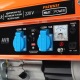 Бензогенератор Patriot Max Power SRGE-3500 2,5 кВт в Курске