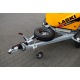 Измельчитель дизельный Laski LS 160DWB в Курске
