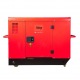 Дизельгенератор Fubag DS 11000 AC ES 10 кВт в Курске