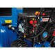 Снегоуборщик MasterYard ML 8024B в Курске