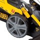 Газонокосилка бензиновая Denzel GLD-520SP-BS в Курске