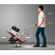 Культиватор Мобил К МКМ-1 Про с двигателем Briggs&amp;Stratton CR950 в Курске