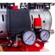 Компрессор безмасляный Einhell TE-AC 24 Silent в Курске