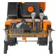 Снегоуборщик гусеничный Daewoo DAST 1370 EFI в Курске