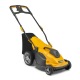 Газонокосилка электрическая Stiga Combi 340c в Курске