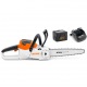 Аккумуляторная пила Stihl MSA 120 C-BQ-12 в Курске