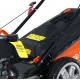 Газонокосилка бензиновая Yard Fox 53SH HW в Курске
