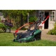 Газонокосилка электрическая Bosch AdvancedRotak 760 в Курске