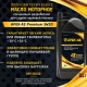 Масло моторное всесезонное полусинтетическое APEK-AS Premium 5W30 (1,0л.) для 4-х тактных двигателей в Курске